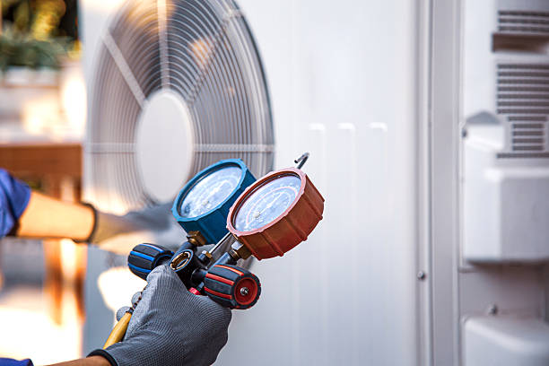 Trusted Air Conditioning Repair service in Ramsey, IN - HVAC Repair CO