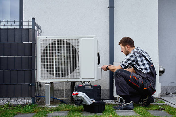 Trusted Furnace Repair service in Ramsey, IN - HVAC Repair CO